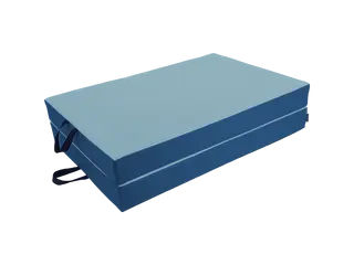 MATELAS ORTHOPEDIQUE SUPERCONFORT 90X190 CM - MOODesign Ltd